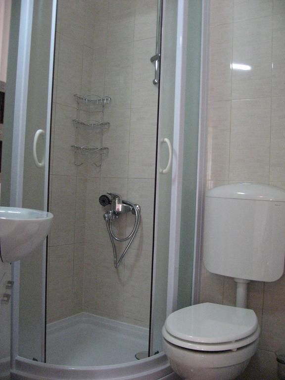 Smokva Apartments تْشيرسيك نوفي الغرفة الصورة