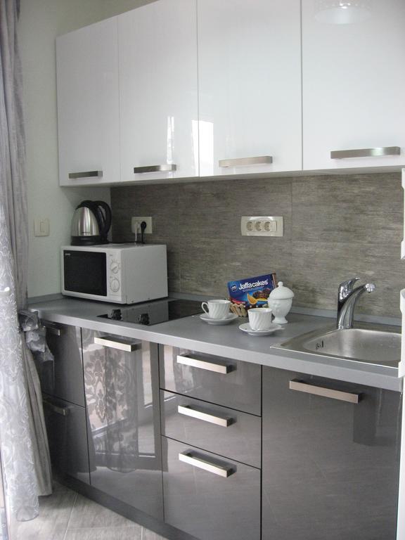 Smokva Apartments تْشيرسيك نوفي الغرفة الصورة